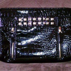 Parlux Fragrances Clutch Purse
